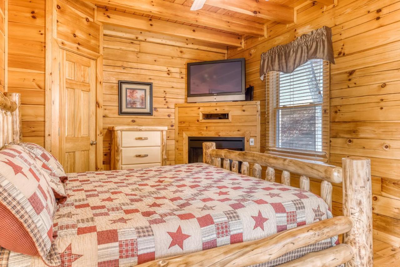 Heavens Scent Villa Pigeon Forge Ngoại thất bức ảnh