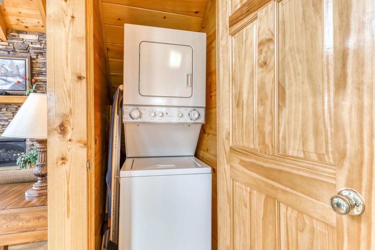 Heavens Scent Villa Pigeon Forge Ngoại thất bức ảnh