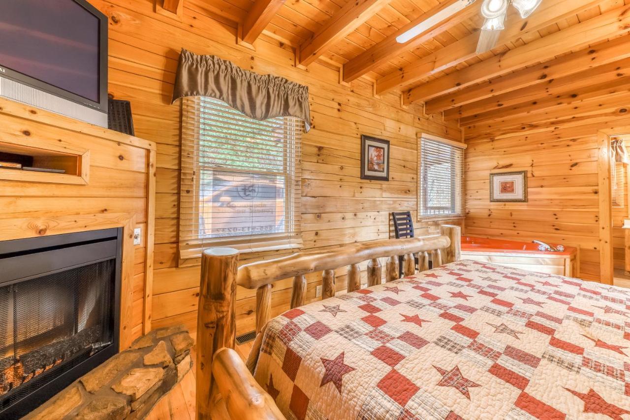 Heavens Scent Villa Pigeon Forge Ngoại thất bức ảnh